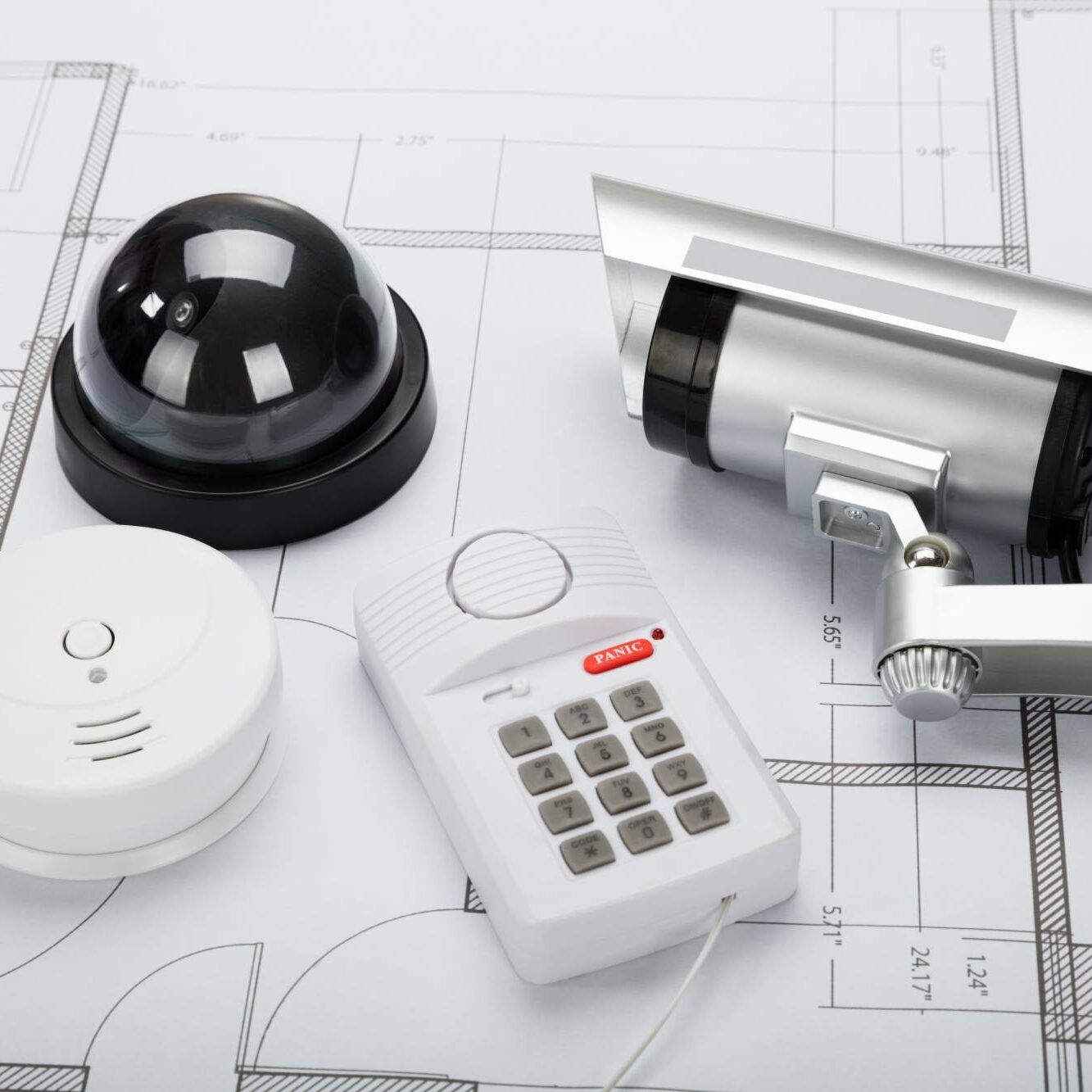 GGS Maintenance Ltd.