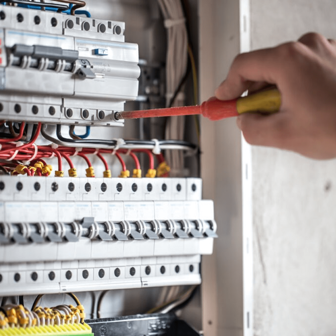 GGS Maintenance Ltd.